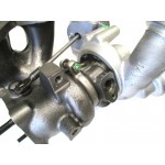 Repas turbo Audi A3 1.4 TSI 93kW CAXA 2007-2013